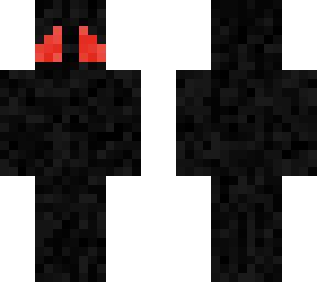 nightmare red ender
