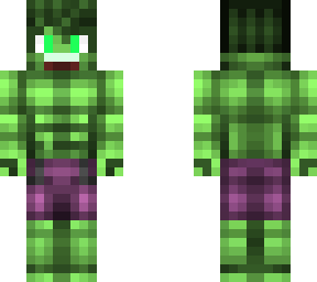 nio cerdo hulk