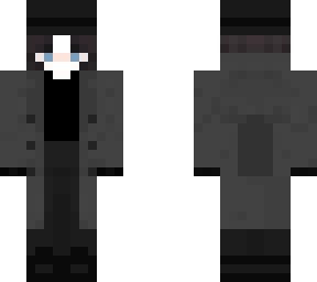 noir addie