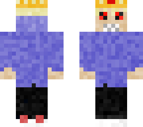 nuclear blonde