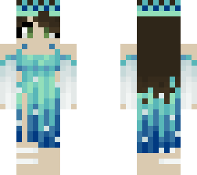 ocean queen