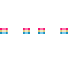 pan pride bracelet base
