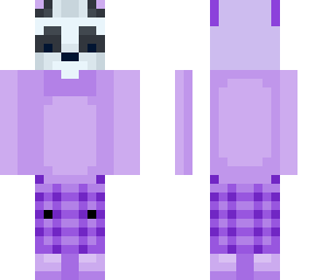 panda