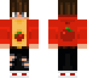 para elkeshup uwu
