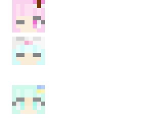 pfps for anyone (but credit pls)