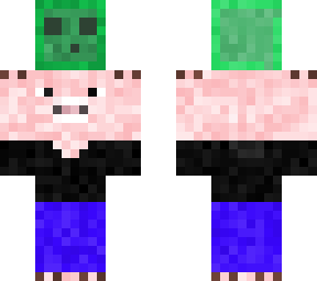 pig slime
