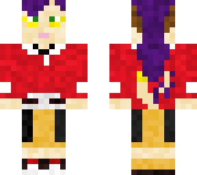 pixelmon duck