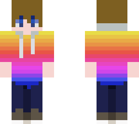 pride