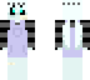 puffy (oc)
