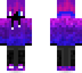 purp boy