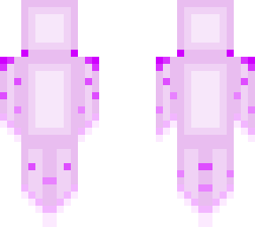 purple blank thing