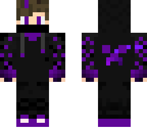 purple gamer