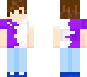 purple slickk