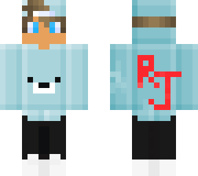 r. j