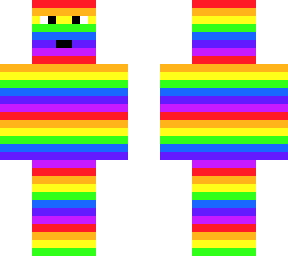 rainbow