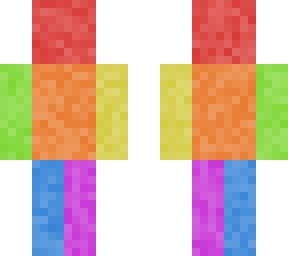 rainbow