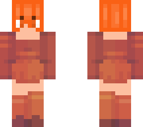 rainbow skins #2