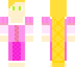 rapunzel 2