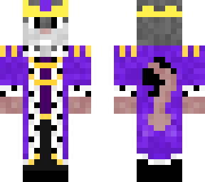 rat king irrelevant