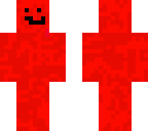 red boy