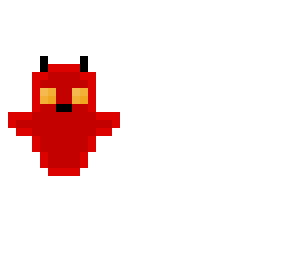 red dragon totem