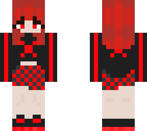 redstone (ore smp)