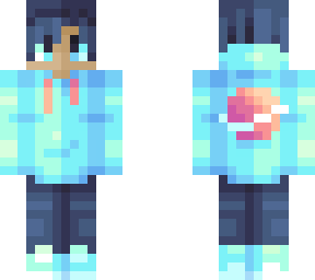 reuawr [modified [rust by birblover]