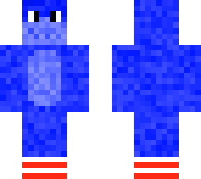 robot sonic