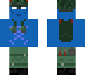 rogue tropper