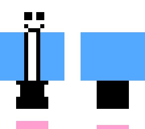 sans on a budget