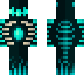 sculk swampsitter
