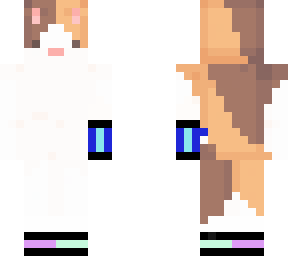 sister skin