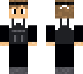 skin de marcorrox