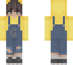 skin minion