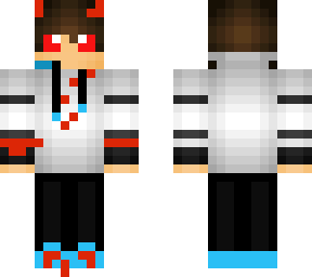 skin x