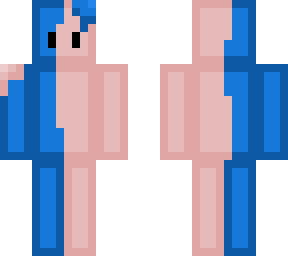 slime with no clothes :dd