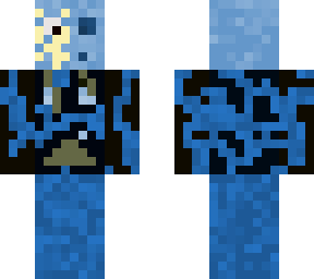 slimmy 111 blue