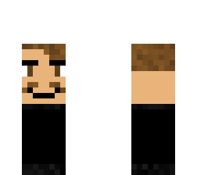 smol man