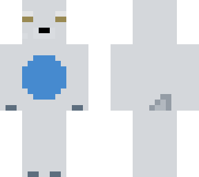 snowdeerfox