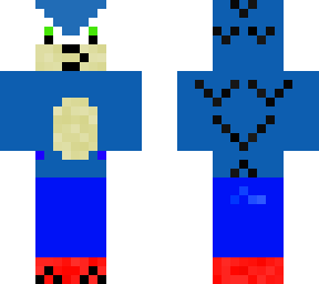sonic