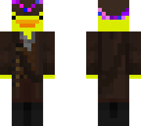 sparkcy's skin