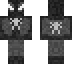 spider-man, black suit, tobey maguire (fixed)