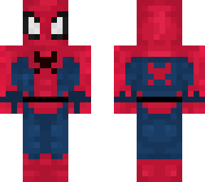 spider man (classic 4px)