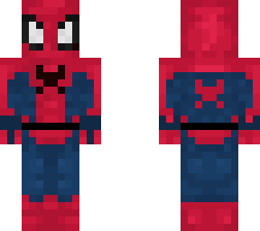 spider man (slim 3px)