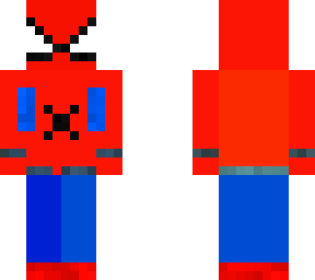 spider man