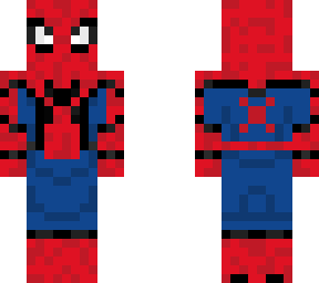 spider man