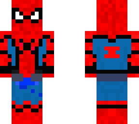 spiderman pv