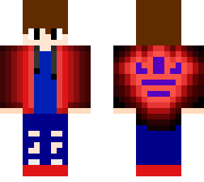 spidey back