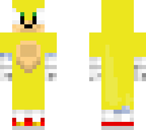 super sonic
