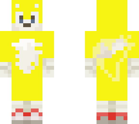 super tails